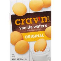 Crav&