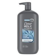 Dove Men+Care Body And Face Wash Hydrating Clean C...
️