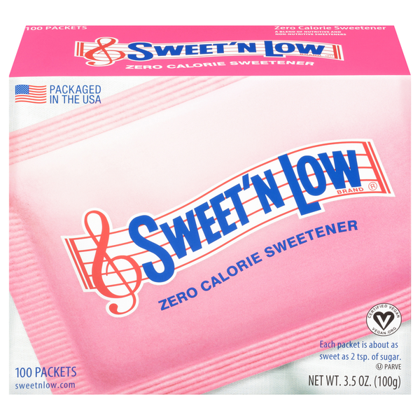 Sweet&