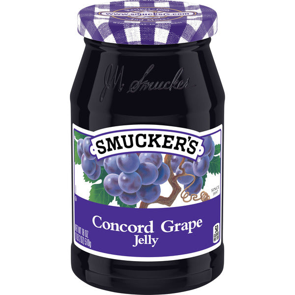 Smucker&