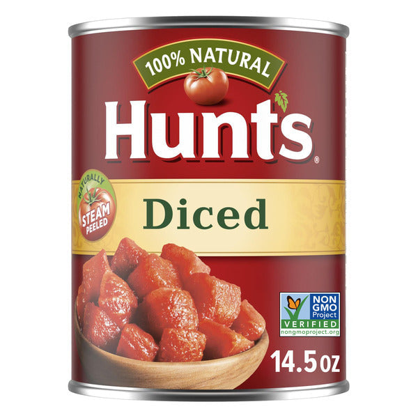 Hunt&
