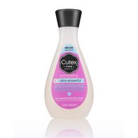 Cutex Ultra-Powerful Nail Polish Remover️