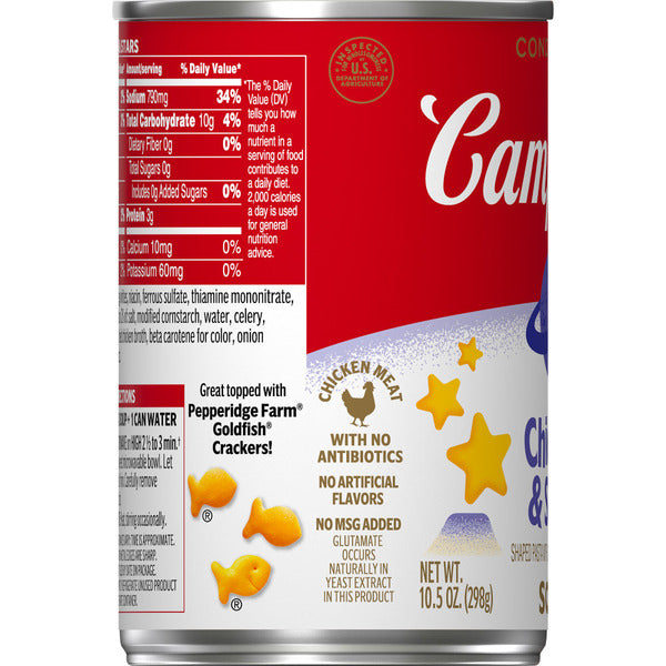 Campbell&