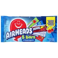 AirHeads Assorted Flavors Candy DestGlow