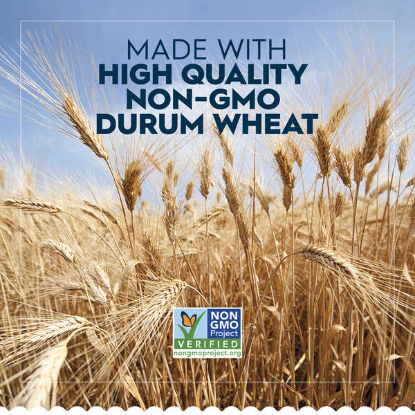 Barilla Fideo Cut Spaghetti - Non-GMO Pasta Made with Durum Wheat Semolina & Kosher DestGlow