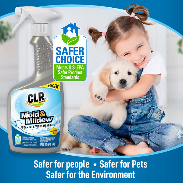CLR Brands Mold & Mildew