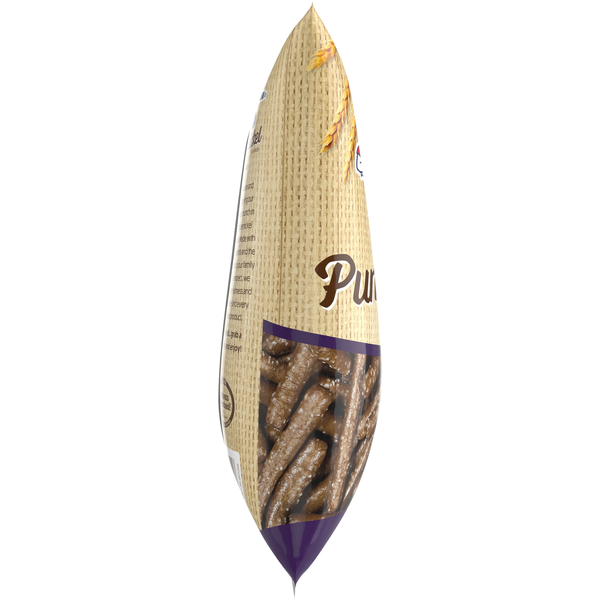 Utz Pretzels, Pumpernickel, Sticks