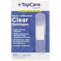 TopCare Antibacterial First Aid Antiseptic All One...
️