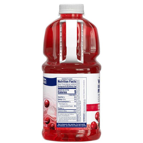 Ocean Spray Cranberry Juice Drink