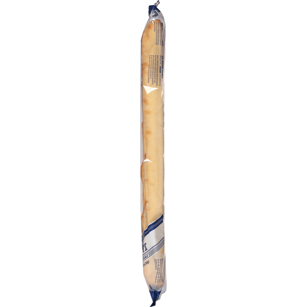 New French Bakery Artisan Bread, Take & Bake, French Baguette