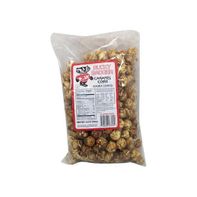 Bucky Badger Caramel Double Coated Corn️