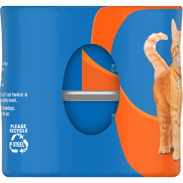 9Lives Bites Cat Food