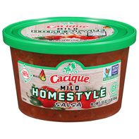 Cacique Mild Homestyle Salsa️