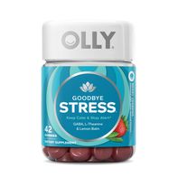 OLLY Goodbye Stress - 42ct️