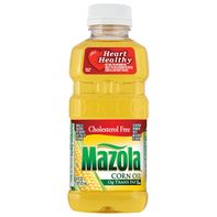 Mazola Corn Oil, Cholesterol Free️ DestGlow