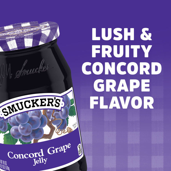 Smucker&