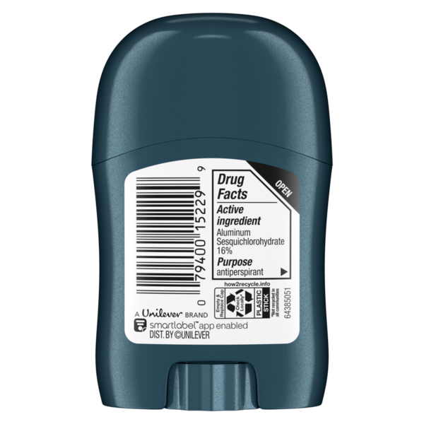 Degree Antiperspirant Deodorant Cool Rush