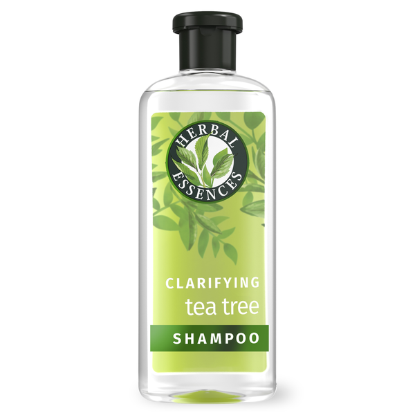 Herbal Essences Clarifying Tea Tree Shampoo