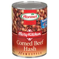 MARY KITCHEN Mary Kitchen Homestyle Corned Beef Ha...
️