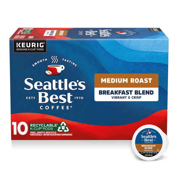 Seattle&