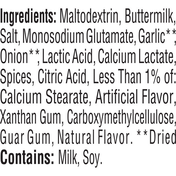Hidden Valley Original Ranch Salad Dressing & Seasoning Mix