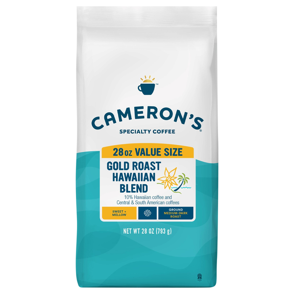 Cameron&