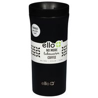 Ello Mug, Coffee, Black️ DestGlow