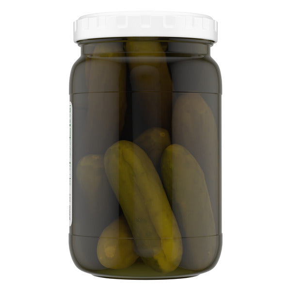 MILWAUKEE Dill Pickles
