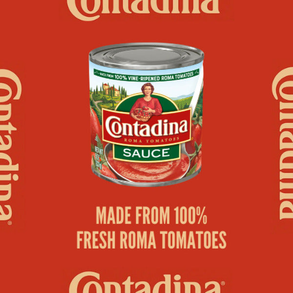 Contadina Tomato Sauce