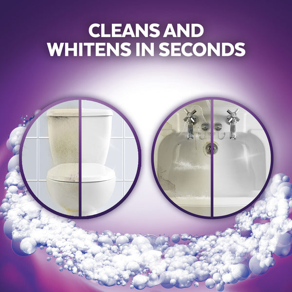Lysol Disinfecting Mold & Mildew Remover Spray with Bleach
