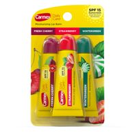 Carmex Daily Care Lip Balm, Fresh Cherry, Strawber...
️