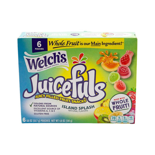 Welch&
