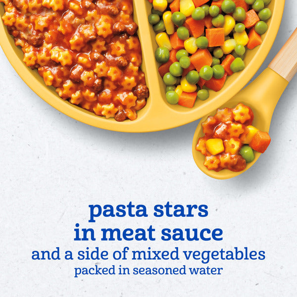 Gerber Mealtime For Toddler