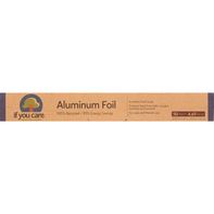 If You Care Aluminum Foil, 50 Square Feet️