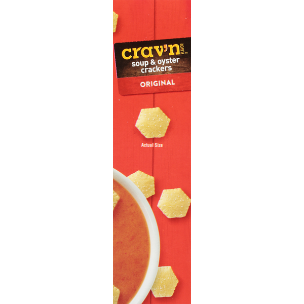 Crav&