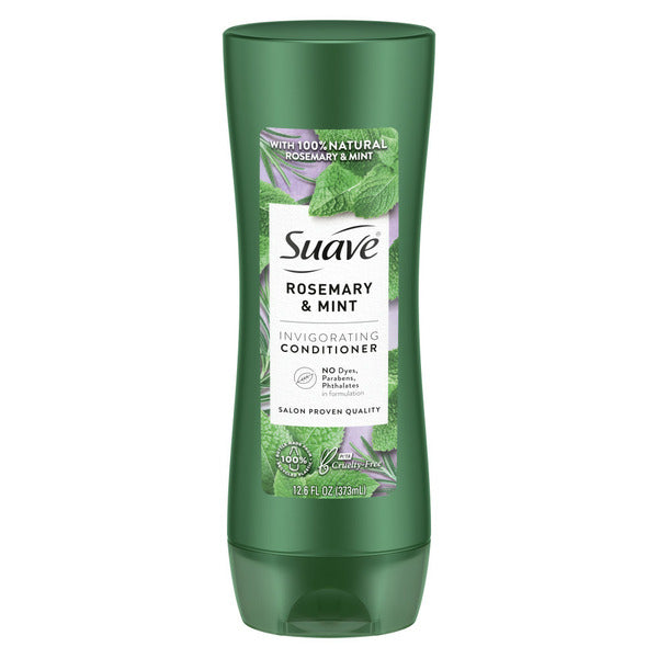 Suave Conditioner Rosemary + Mint