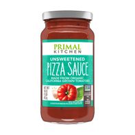 Primal Kitchen Unsweetened Pizza Sauce️