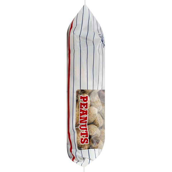 Hampton Farms Peanuts, Cubs, Salted, Roasted