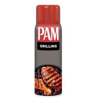 Pam Non-Stick Grilling Cooking Spray️