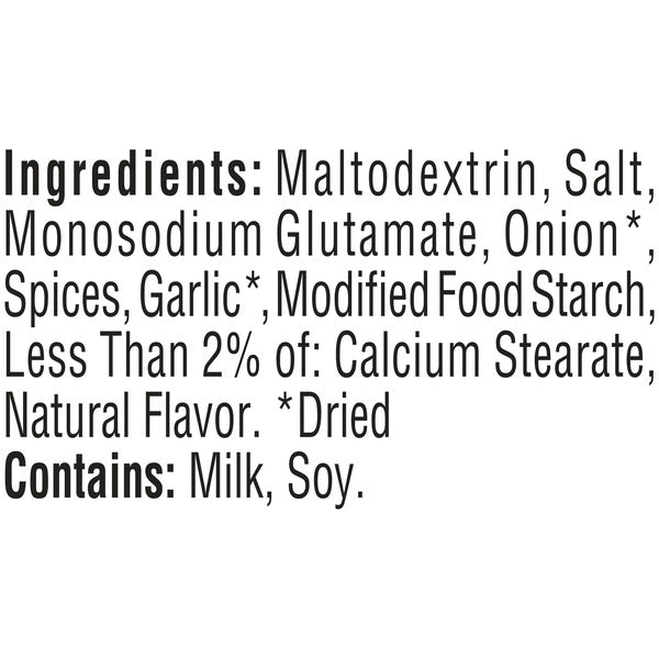 Hidden Valley Original Ranch Dips Mix