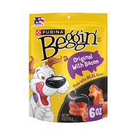 Purina Beggin&