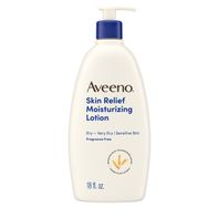 Aveeno Skin Relief Moisturizing Lotion for Very Dr...
️