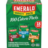 Emerald Nuts Variety️