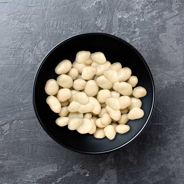 Mariani Vanilla Yogurt Covered Raisins, 7 oz Bag