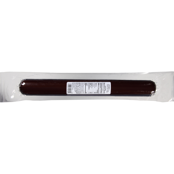 Armour Summer Sausage, Hickory Smoked