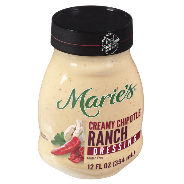 Marie&
