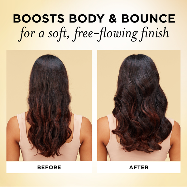 Pantene Volume Mousse