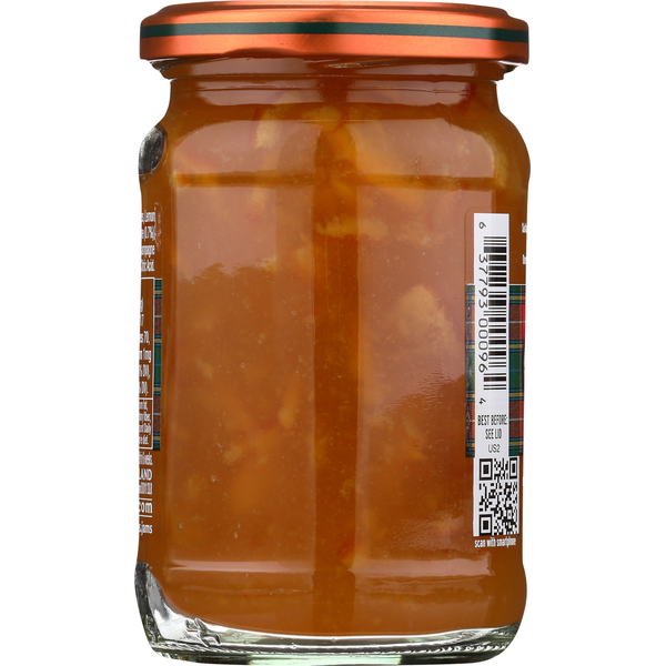 Mackays Marmalade, Orange