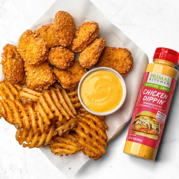 Primal Kitchen Chicken Dippin&