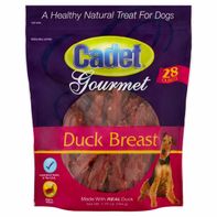 Cadet Gourmet Duck Breast Treat For Dogs️ DestGlow